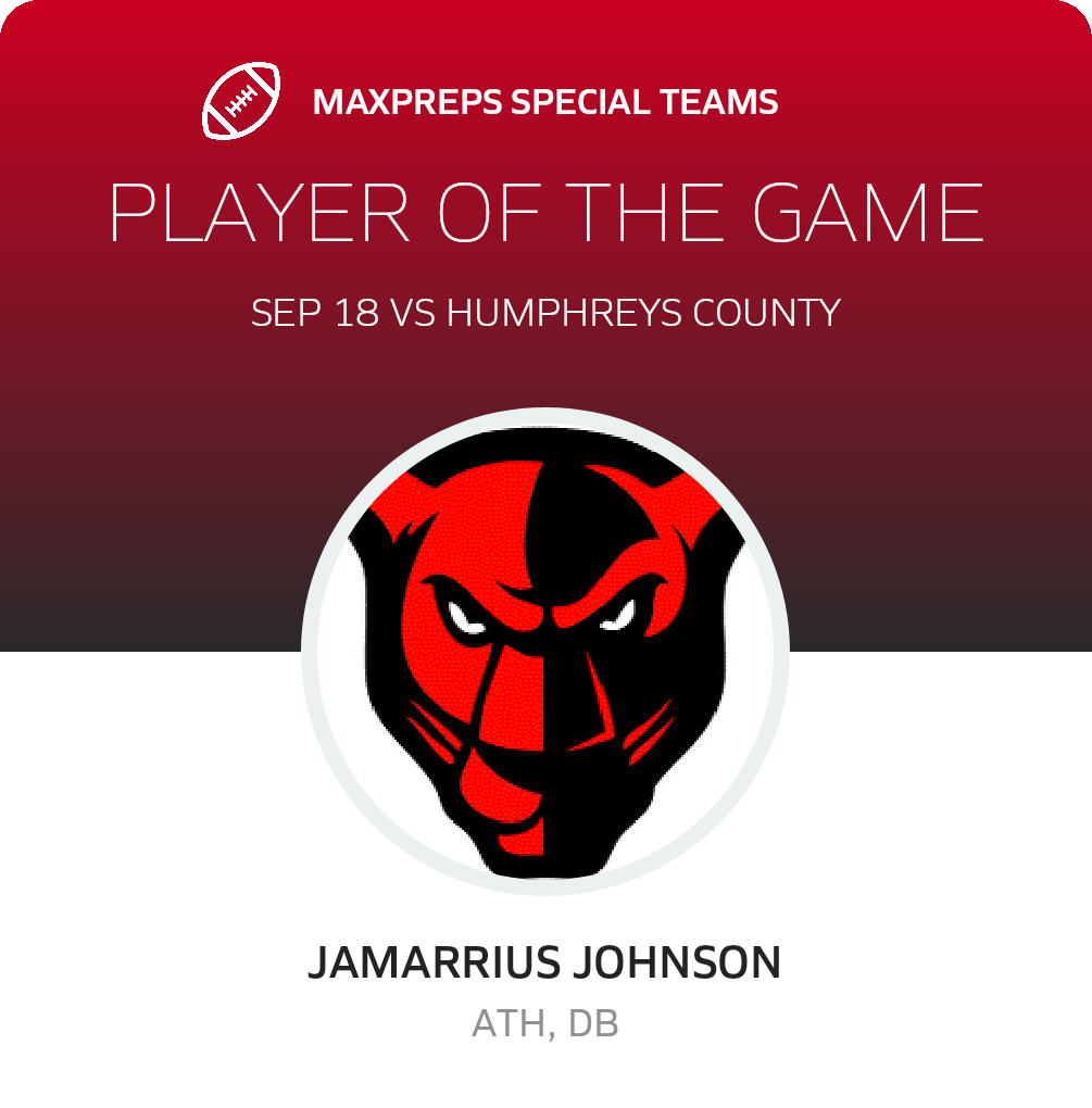 Players of the Game