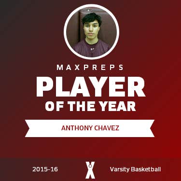 Player of the Year