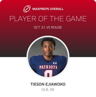 Players of the Game