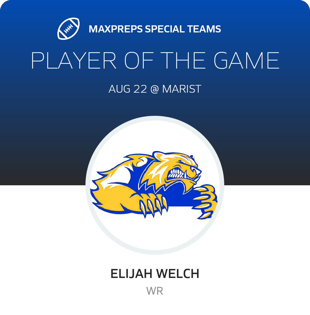 Players of the Game
