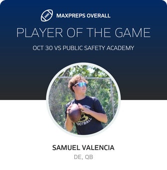 Players of the Game