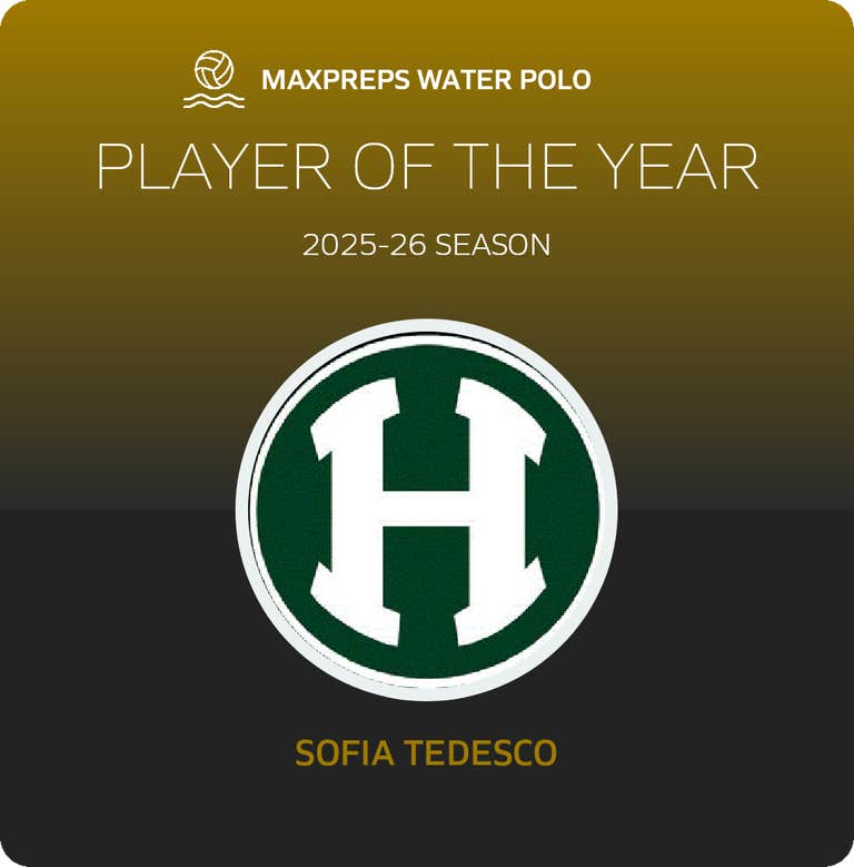 Player of the Year