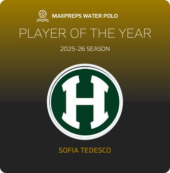 Player of the Year