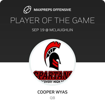 Players of the Game