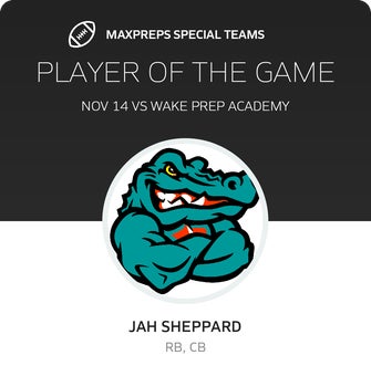 Players of the Game