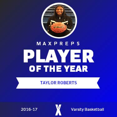 Player of the Year
