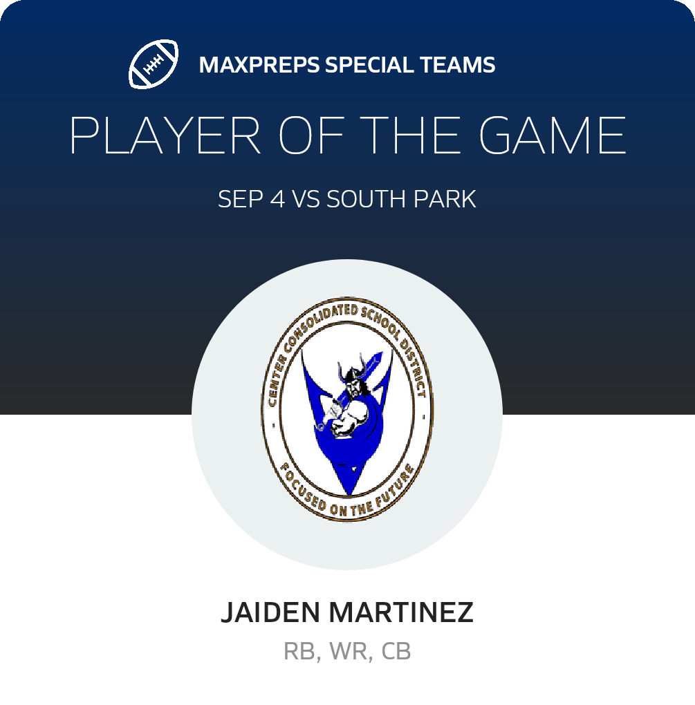 Players of the Game