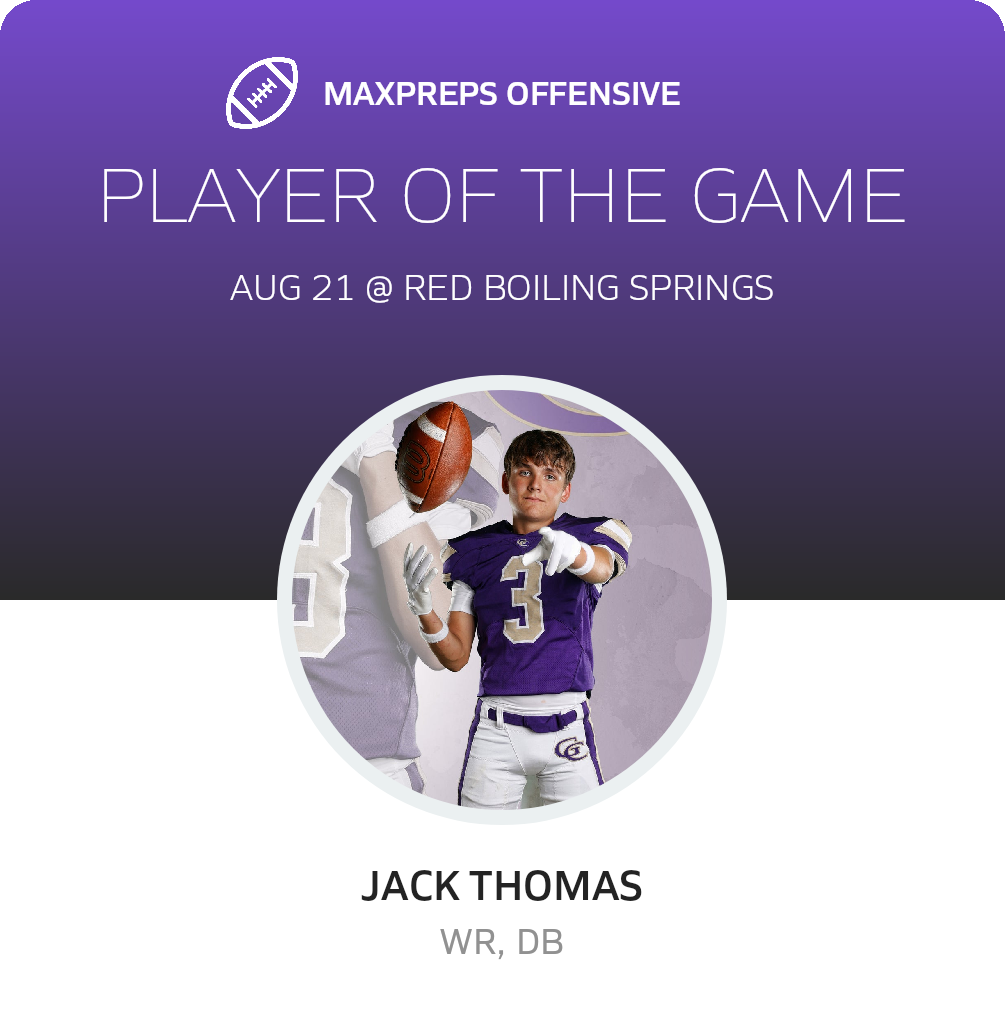 Players of the Game