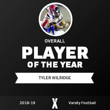 Player of the Year