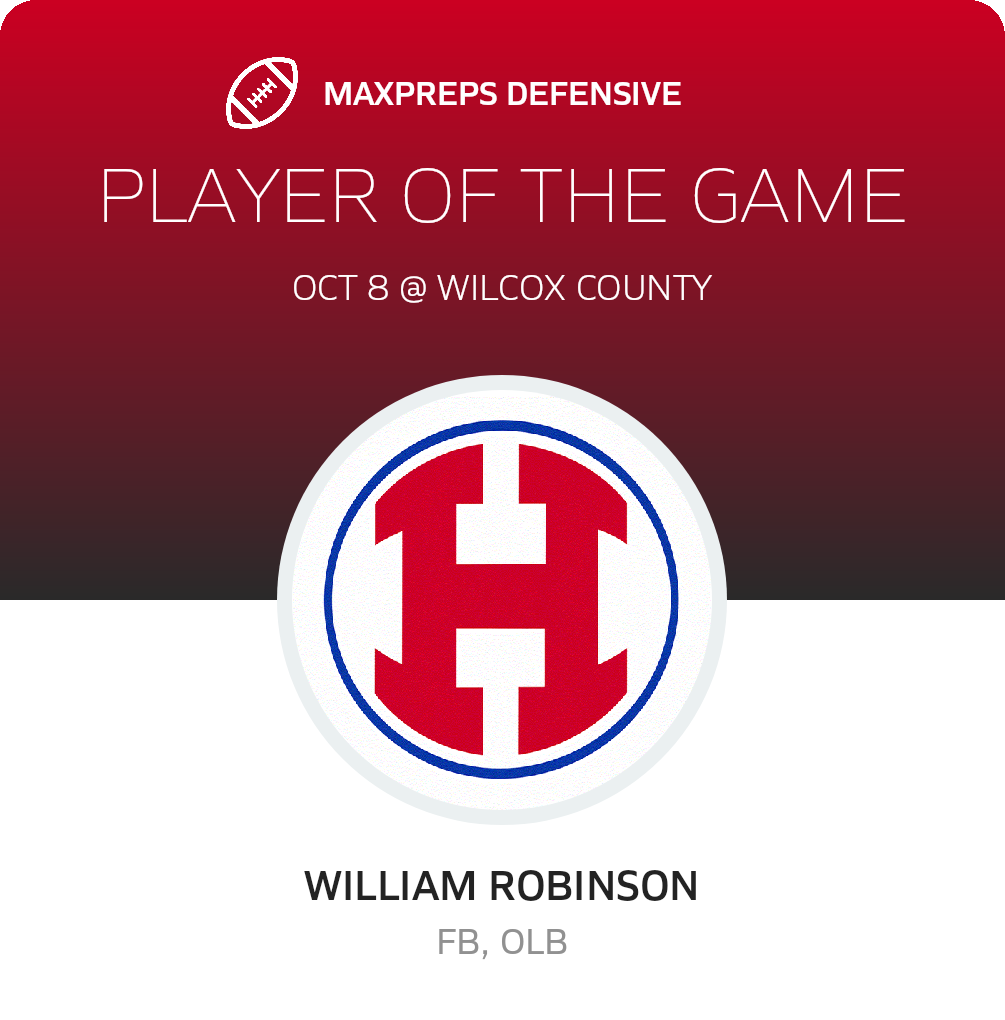 Players of the Game