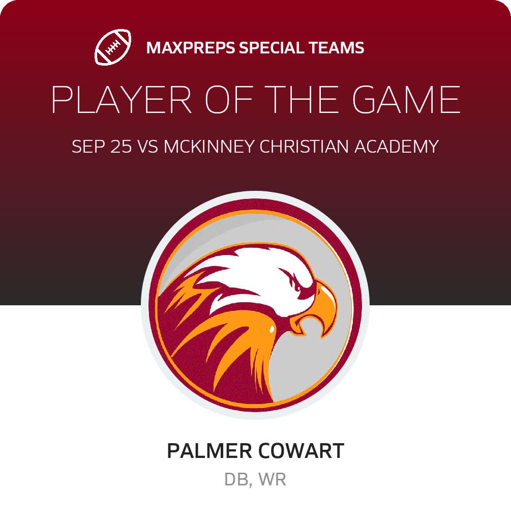 Players of the Game