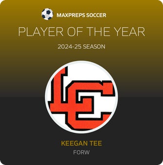 Player of the Year