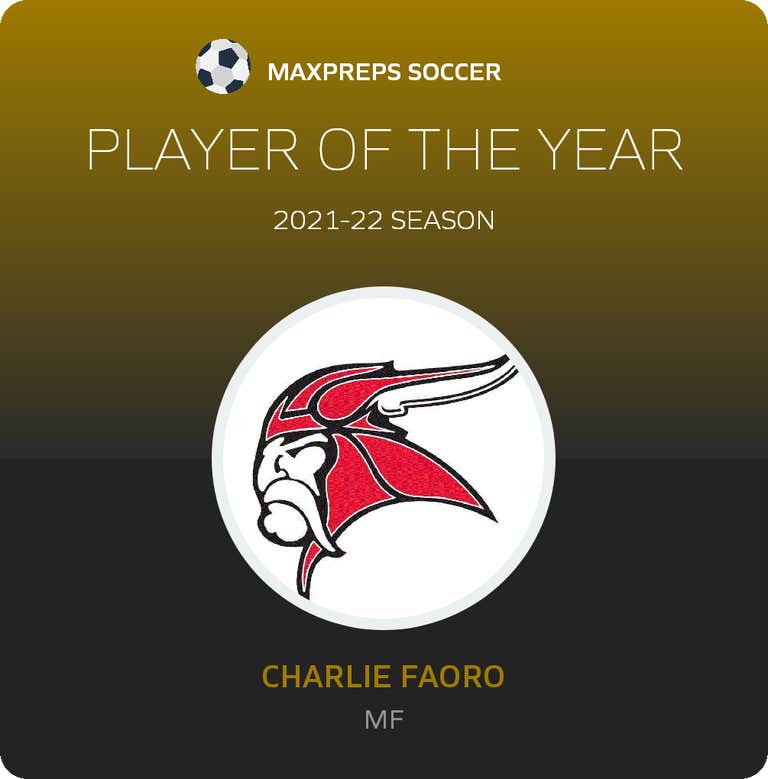 Player of the Year