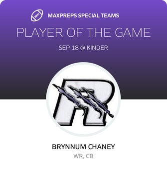 Players of the Game