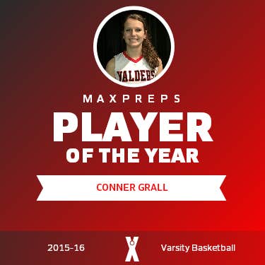 Player of the Year