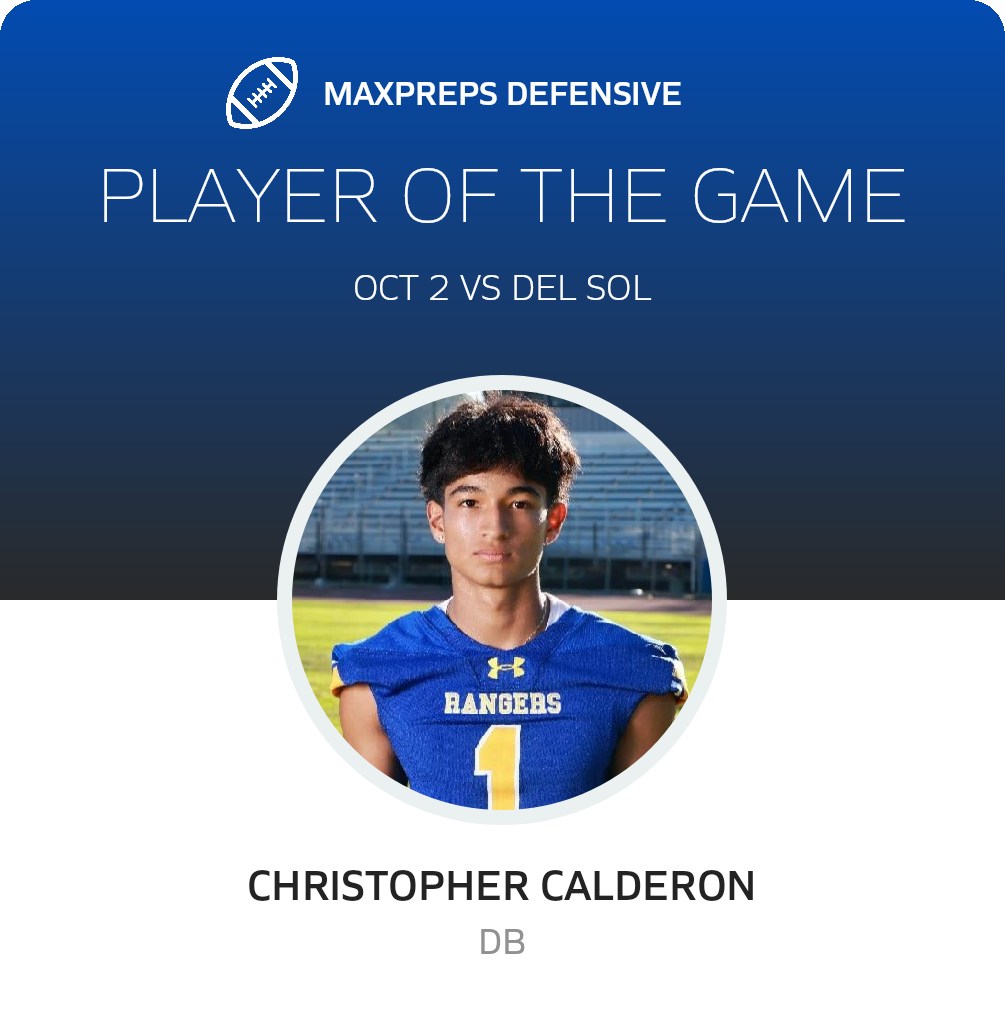 Players of the Game