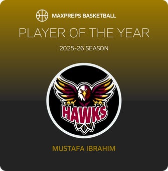 Player of the Year