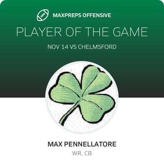 Players of the Game