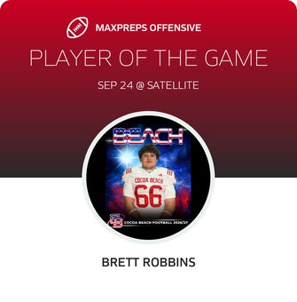 Players of the Game