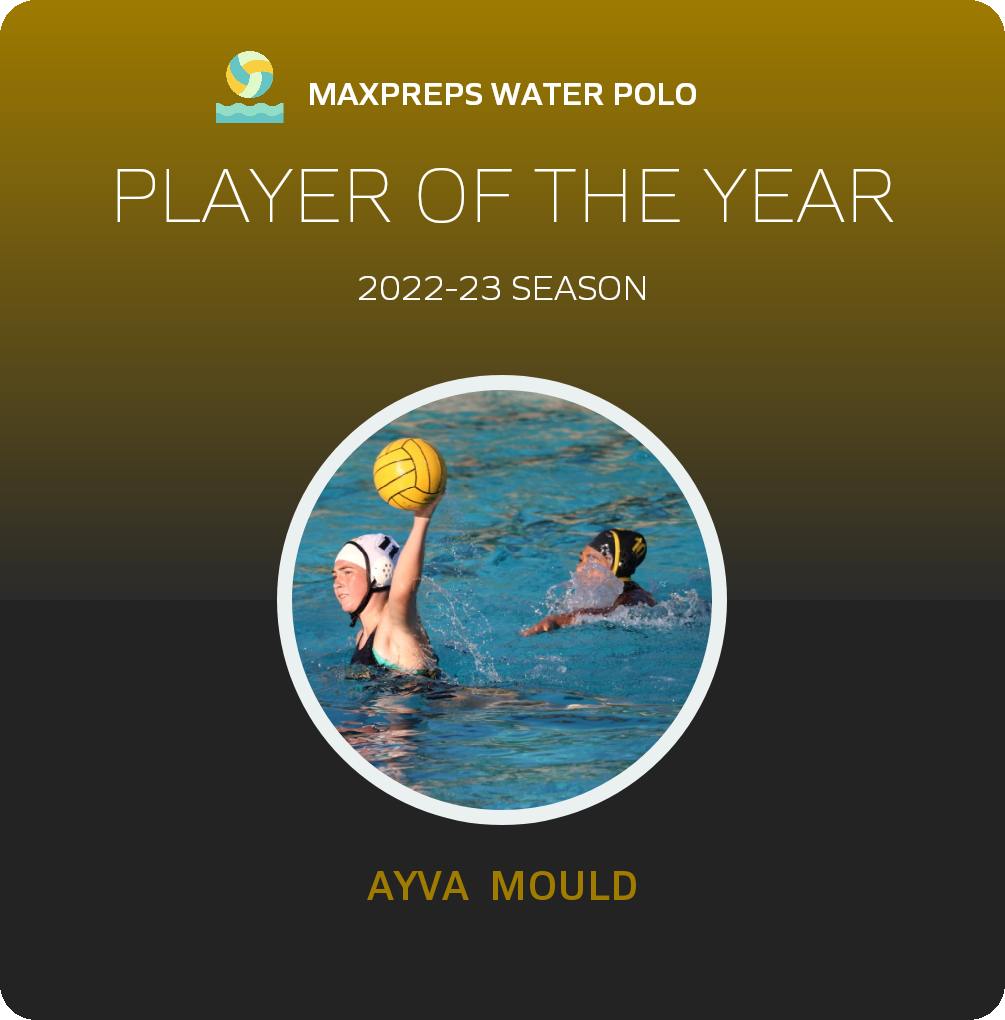 Player of the Year