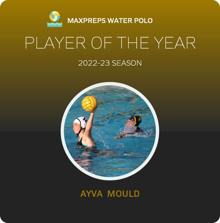 Player of the Year