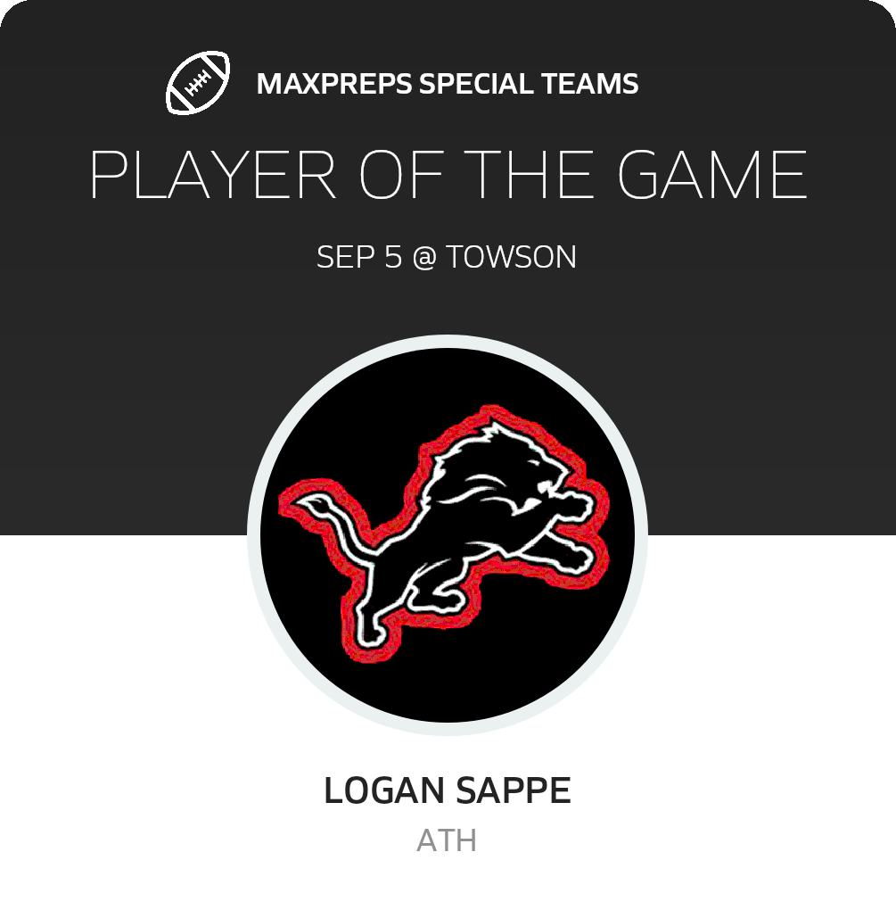 Players of the Game