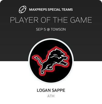 Players of the Game
