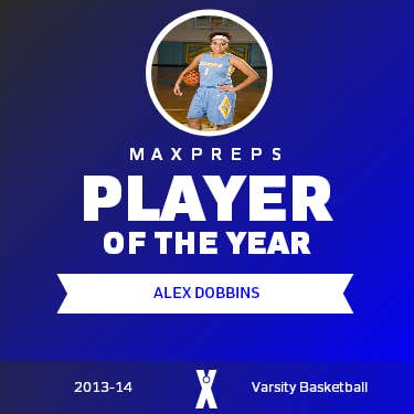 Player of the Year