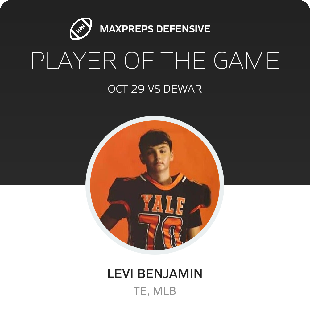 Players of the Game
