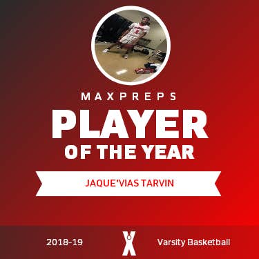 Player of the Year