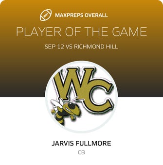 Players of the Game