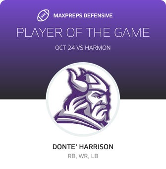 Players of the Game