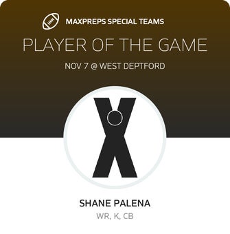 Players of the Game