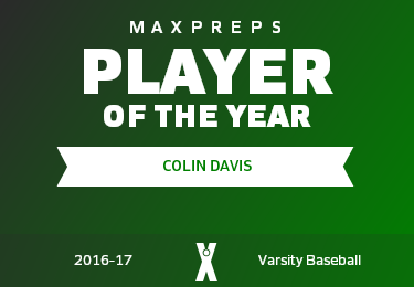 Player of the Year