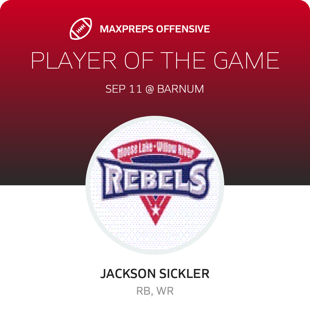 Players of the Game