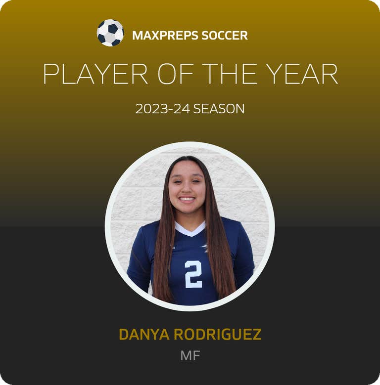 Player of the Year