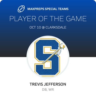 Players of the Game