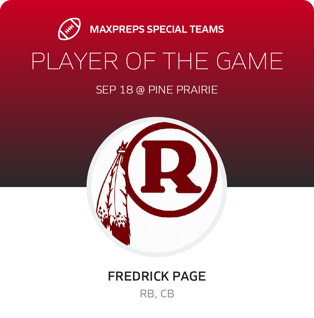 Players of the Game