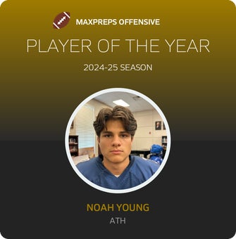 Players of the Year