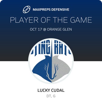 Players of the Game