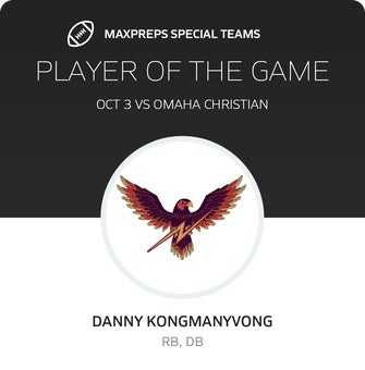 Players of the Game