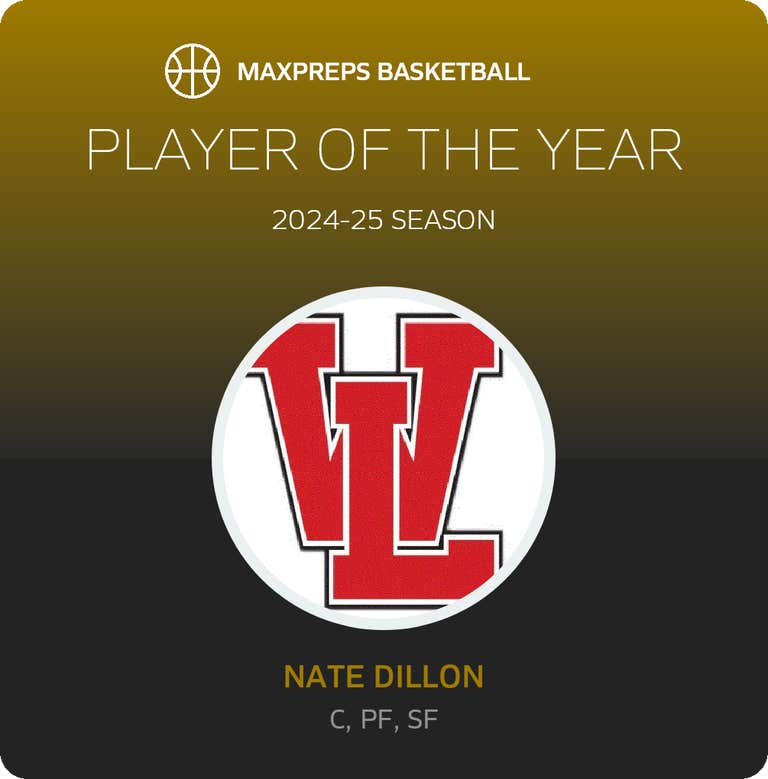 Player of the Year