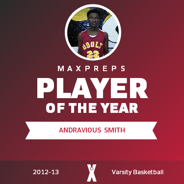 Player of the Year