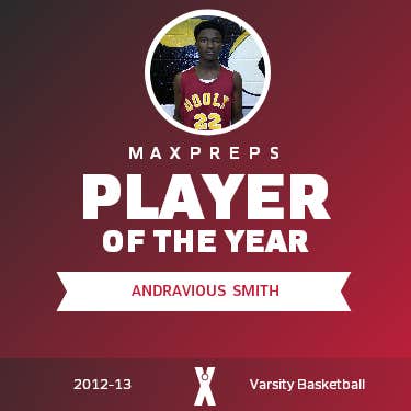 Player of the Year