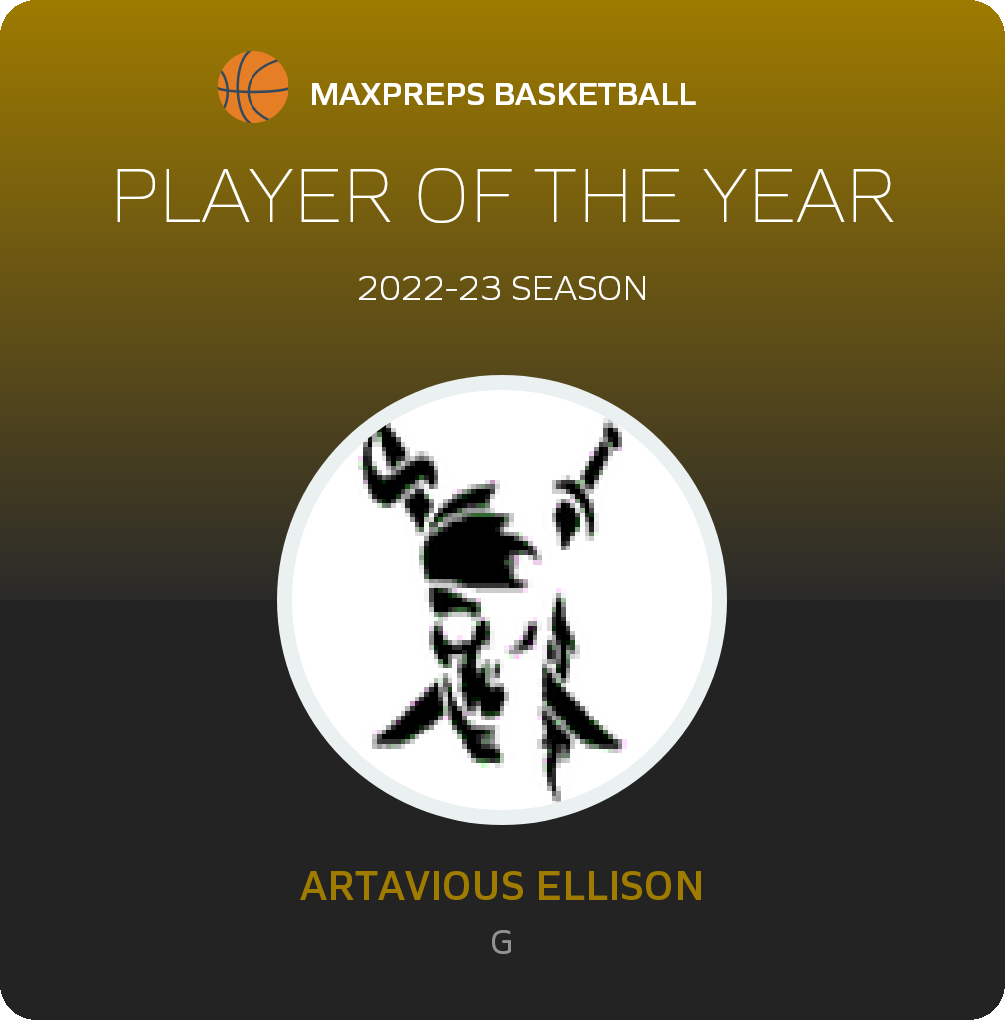 Player of the Year