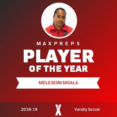Player of the Year
