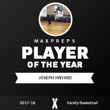 Player of the Year