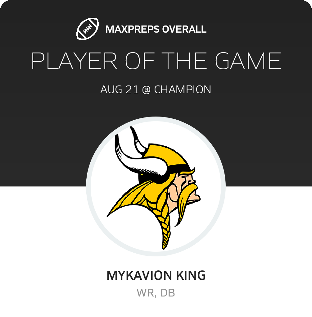 Players of the Game