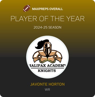 Players of the Year