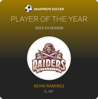 Player of the Year